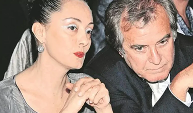 TARIK AKAN’IN EŞİ ACUN GÜNAY HAYATINI KAYBETTİ
