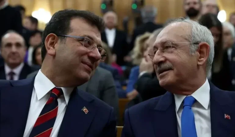 VARANK’TAN İMAMOĞLU’NA “BECERİKSİZLİK” ELEŞTİRİSİ