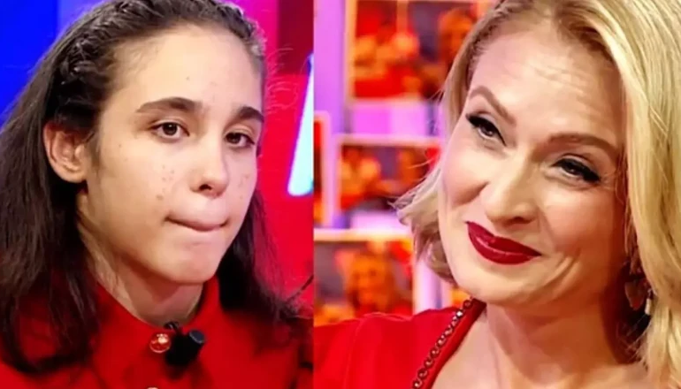 CEYDA DÜVENCİ NAFAKA KRİZİ NEDENİYLE MAHKEMEYE BAŞVURDU!