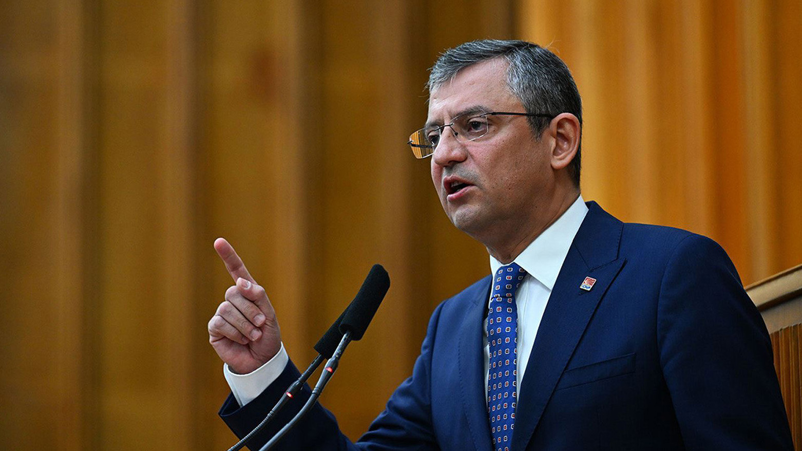 ÖZGÜR ÖZEL’DEN “TÜM MALLARINA BOYKOT GELİYOR” ÇIKIŞI: “TEK TEK İLAN EDECEĞİM”