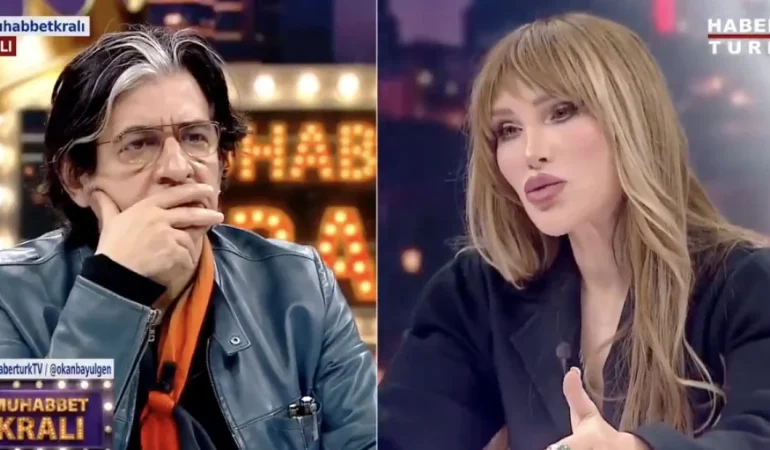 SEREN SERENGİL’DEN TEPKİ: “BAŞIBOŞ KÖPEKLER 20 YILDIR SALDIRMIYORDU”