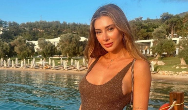 ŞEYMA SUBAŞI İLK KEZ KONUŞTU! MOHAMMED ALSALOUSSI İLE NEDEN BOŞANDIĞINI ANLATTI