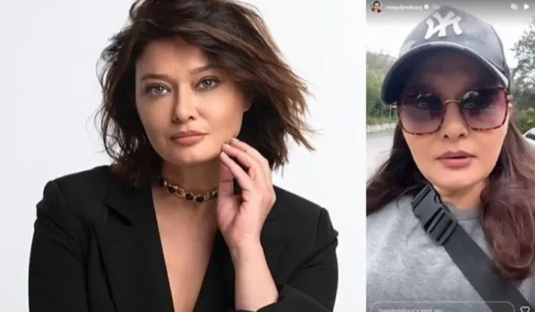 NURGÜL YEŞİLÇAY’DAN TUTUKLU ÖĞRENCİLERE DESTEK