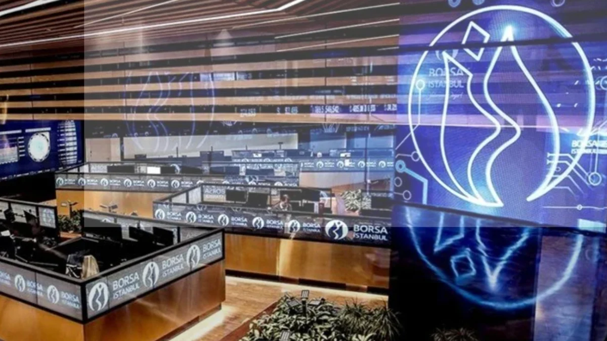 BORSADA MANİPÜLASYON SORUŞTURMASI: 17 GÖZALTI