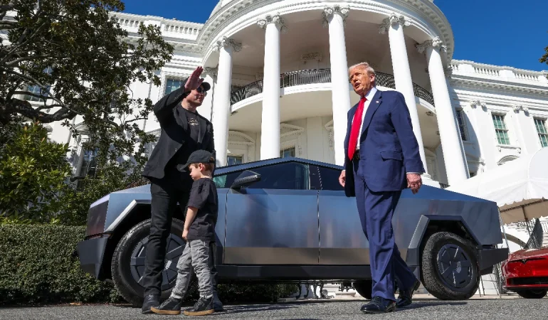 TRUMP’TAN SÜRPRİZ HAMLE