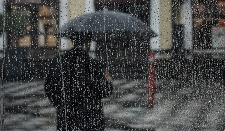 YENİ SOĞUK HAVA DALGASI GELİYOR: SICAKLIKLAR DÜŞECEK!