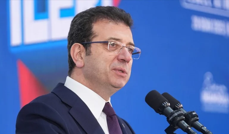 EKREM İMAMOĞLU VE 27 KİŞİNİN DİPLOMASI İPTAL EDİLDİ!