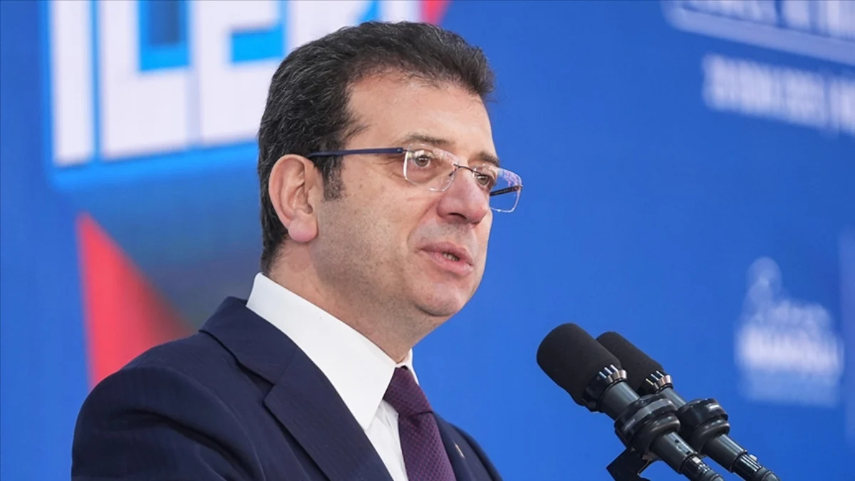 EKREM İMAMOĞLU VE 27 KİŞİNİN DİPLOMASI İPTAL EDİLDİ!