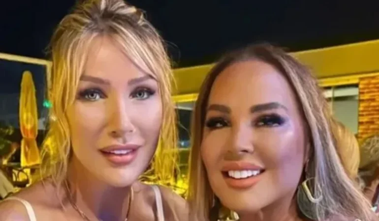 SAFİYE SOYMAN’DAN SEDA SAYAN İTİRAFI