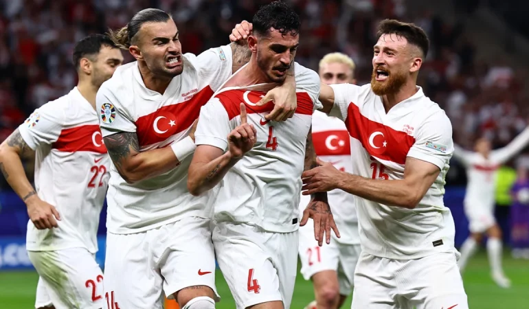 TÜRKİYE – MACARİSTAN MAÇI: MUHTEMEL 11’LER VE DETAYLAR