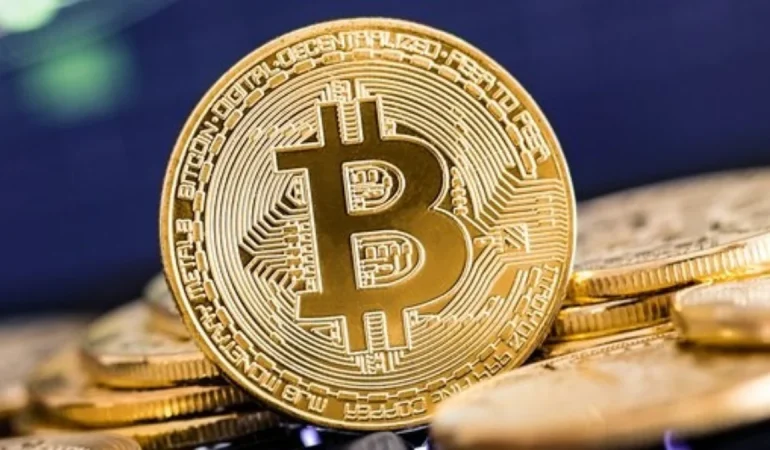 BITCOIN YÜKSELİŞE GEÇTİ!