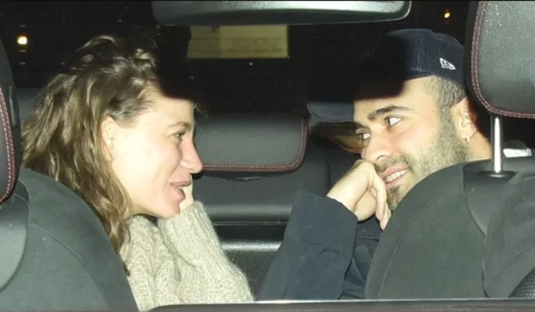 SERENAY SARIKAYA VE MERT DEMİR TÜRKİYE’Yİ TERK Mİ EDİYOR?