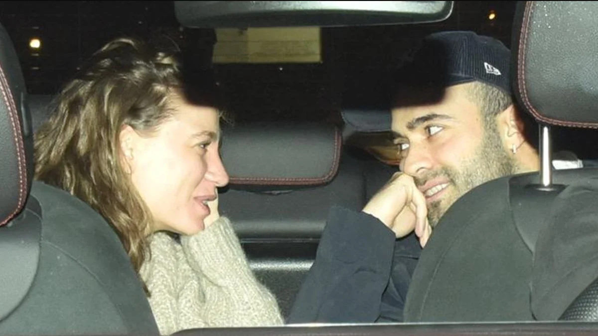 SERENAY SARIKAYA VE MERT DEMİR TÜRKİYE’Yİ TERK Mİ EDİYOR?