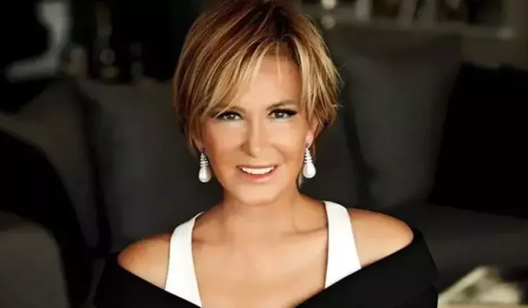 YEŞİLÇAM’IN EFSANESİ FİLİZ AKIN 82 YAŞINDA HAYATA VEDA ETTİ