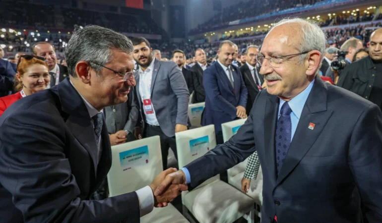 BBC’DEN CHP ANALİZİ: KEMAL KILIÇDAROĞLU PARTİYE GERİ DÖNEBİLİR