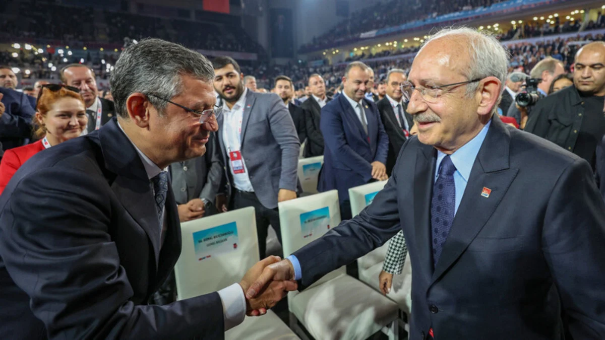 BBC’DEN CHP ANALİZİ: KEMAL KILIÇDAROĞLU PARTİYE GERİ DÖNEBİLİR