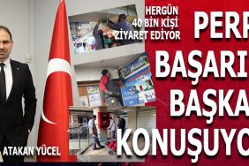 ATAKAN YÜCEL