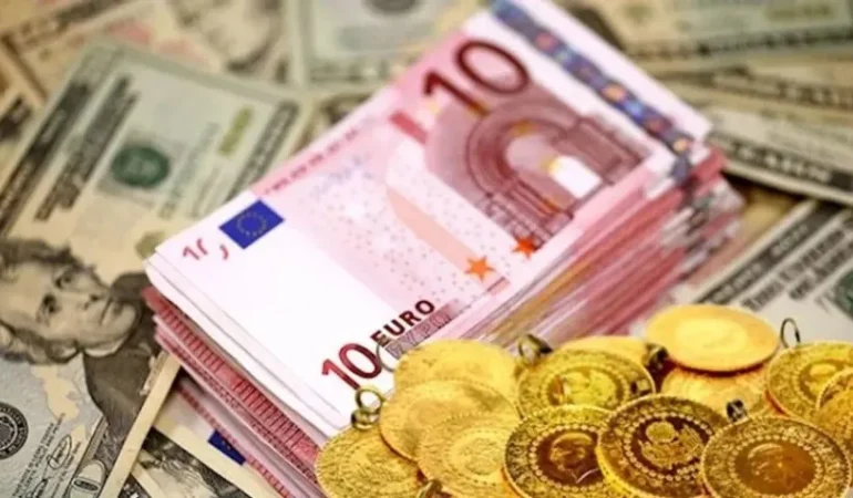 İBB SORUŞTURMASI PİYASALARI SALLADI