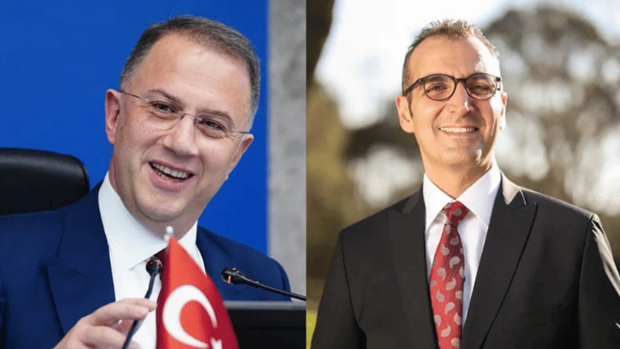 CHP’Lİ BELEDİYE BAŞKANLARINA YOLSUZLUK VE TERÖR SORUŞTURMASI