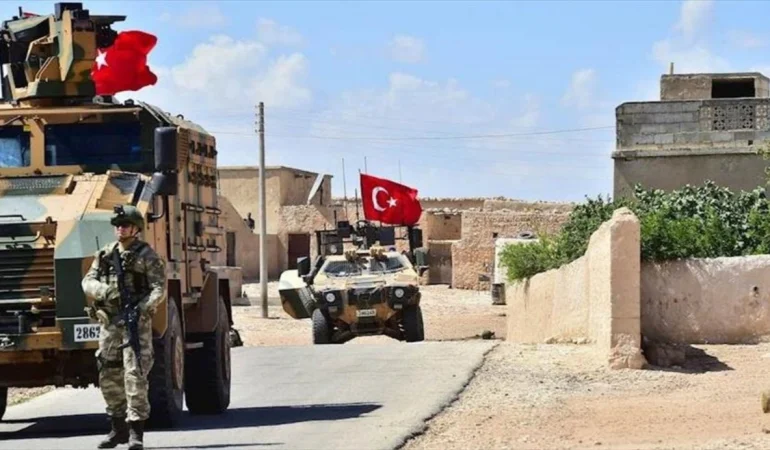 İSRAİL, ABD’DEN TÜRKİYE’Yİ DURDURMASINI İSTEDİ!