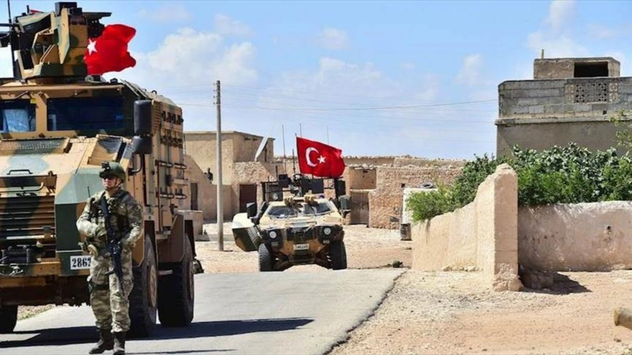 İSRAİL, ABD’DEN TÜRKİYE’Yİ DURDURMASINI İSTEDİ!