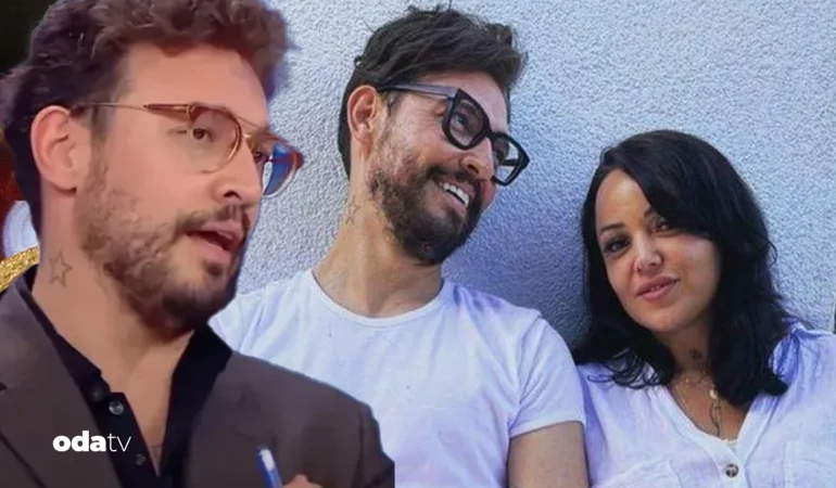 DANİLO ZANNA’NIN NAFAKA DAVASINDA KARAR ÇIKTI!