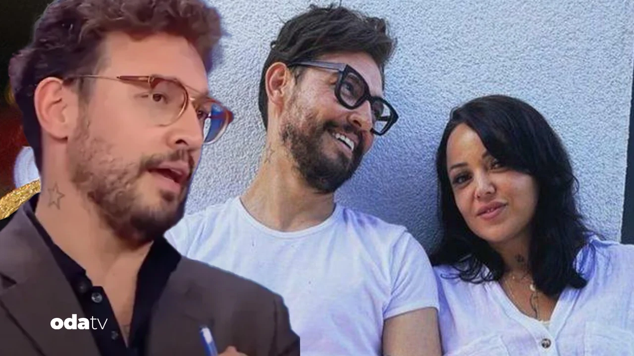 DANİLO ZANNA’NIN NAFAKA DAVASINDA KARAR ÇIKTI!