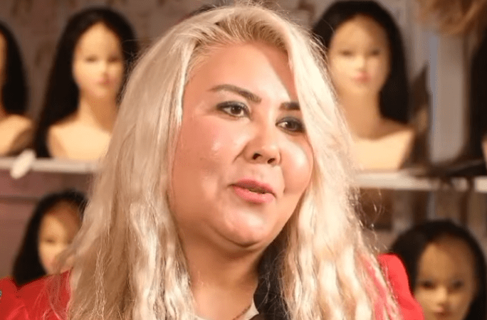 DİLNUR KADEER: TEKNOLOJİYİ ESTETİKLE BULUŞTURDUK!
