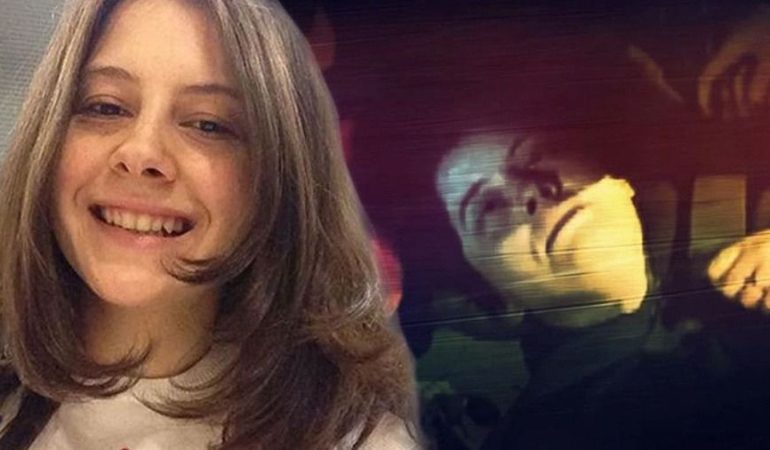 ECE GÜREL’İN ÖLÜMÜNDE SIR PERDESİ ARALANIYOR!