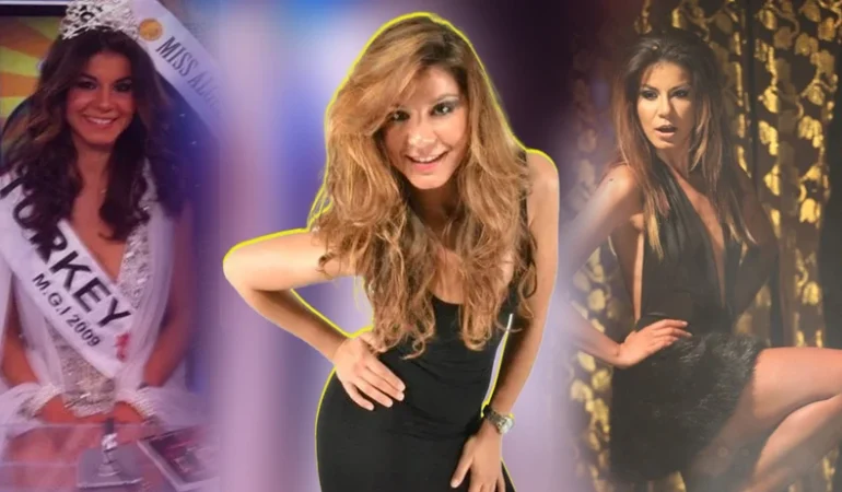 BANU ÖZTÜRK HAKKINDA SORUŞTURMA