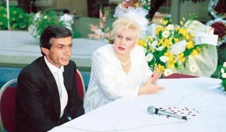 EFSANE KABADAYI HASAN HEYBETLİ CEZAEVİNDE HAYATINI KAYBETTİ! ABACI KRİZ GEÇİRDİ!