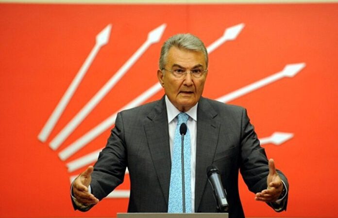MİLLETVEKİLLERİNE KASET KUMPASI KURAN FETÖ’CÜ ESKİ EMNİYET AMİRİ YAKALANDI!