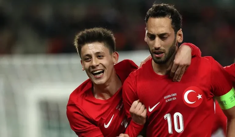 ARDA GÜLER’E INTER ÇAĞRISI