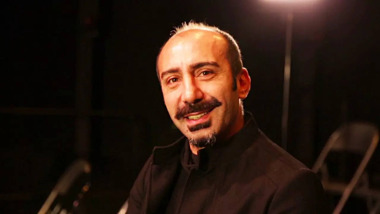 Ünlü Oyuncudan Tepki Çeken İmamoğlu Çıkışı