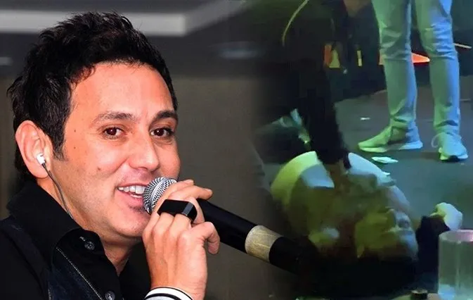 ŞARKICI MİRKELAM’DAN DİKKAT ÇEKEN AÇIKLAMA: “BEN DE SAHNEDE ÖLMEK İSTERİM”