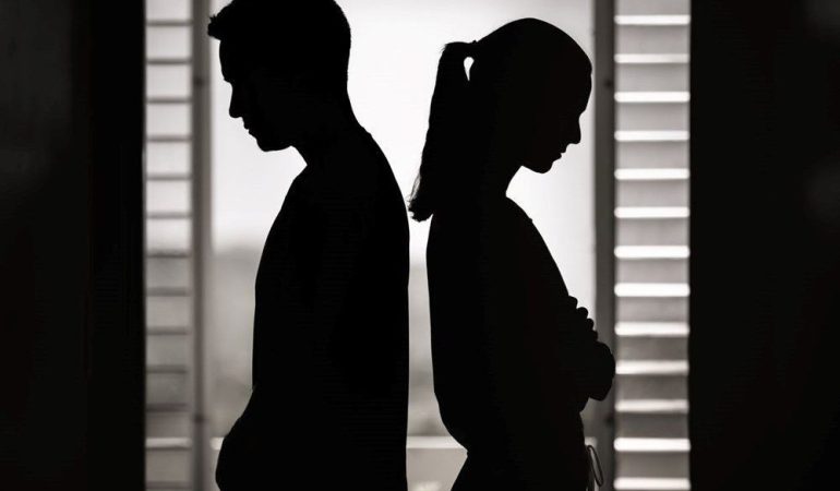 DÜNYADA EN FAZLA BOŞANMA ORANINA SAHİP ÜLKELER AÇIKLANDI: TÜRKİYE 18. SIRADA