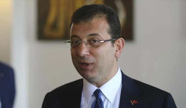 İMAMOĞLU SİLİVRİ’DEN SESLENDİ: “KUR’AN-I KERİM VE NUTUK OKUYORUM”
