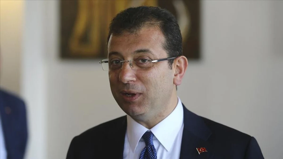 İMAMOĞLU SİLİVRİ’DEN SESLENDİ: “KUR’AN-I KERİM VE NUTUK OKUYORUM”
