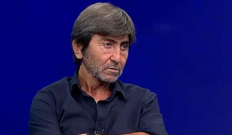 RIDVAN DİLMEN’DEN ŞAMPİYONLUK DEĞERLENDİRMESİ