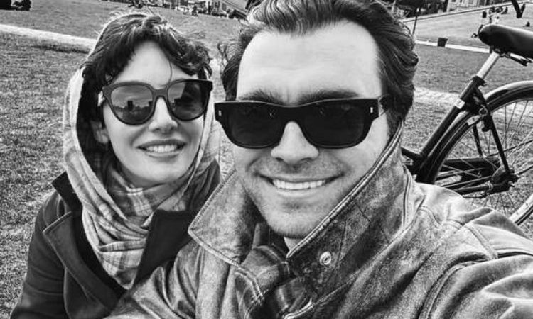 BİRCE AKALAY’DAN AMSTERDAM’DA AŞK DOLU PAYLAŞIMLAR: ROMANTİK ANLAR PEŞ PEŞE GELDİ!