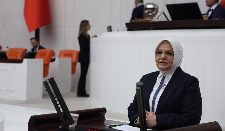 TÜRKİYE 32 YILDA KRİTİK EŞİĞİ GEÇTİ