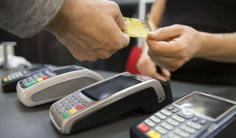 MERKEZ BANKASI RAPORU: 2 NİSAN’DA REKOR HARCAMA!