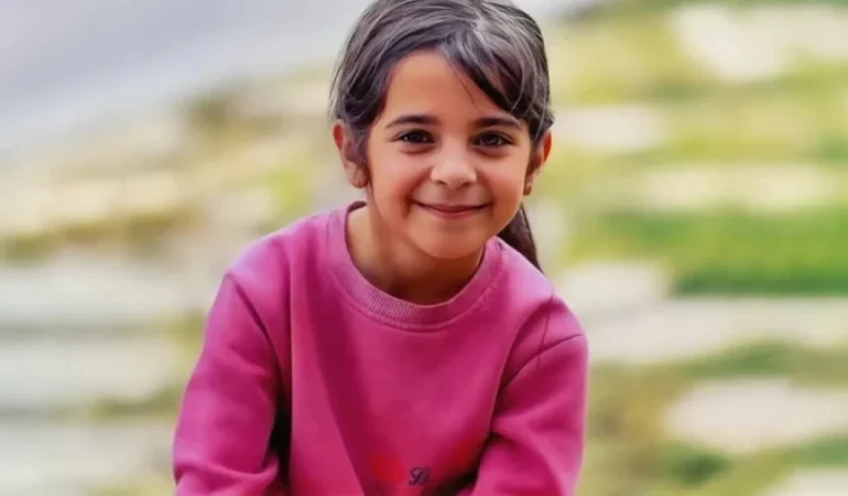 NARİN GÜRAN CİNAYETİNDE İKİNCİ DAVA