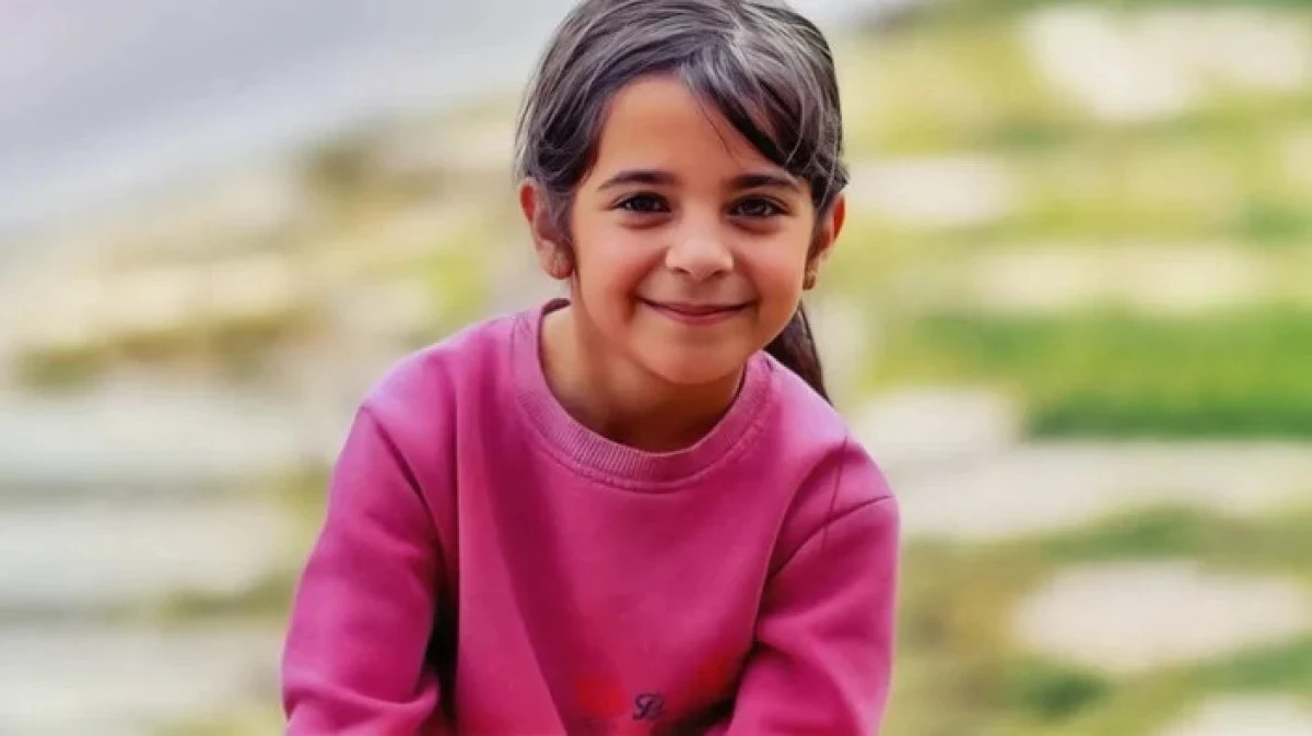 NARİN GÜRAN CİNAYETİNDE İKİNCİ DAVA