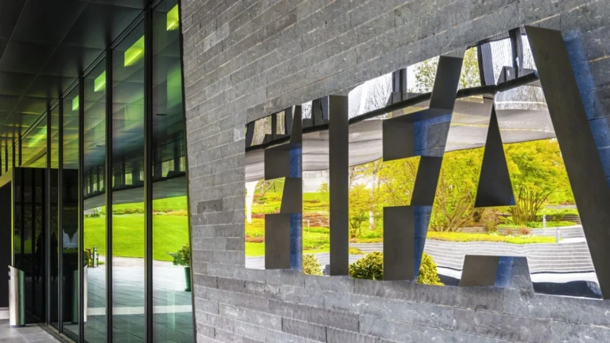 FIFA’DAN TÜRK FUTBOLUNA ŞOK!