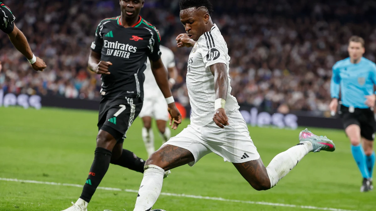 ARSENAL VE INTER YARI FİNALDE