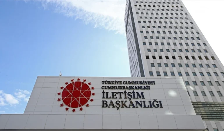 POLİTİKA KURULLARI ÜYELERİNİN MAAŞ İDDİASINA YALANLAMA