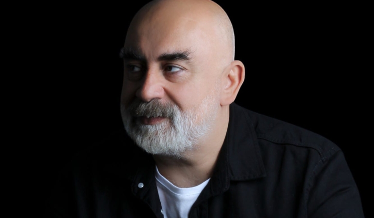DİJİTAL PLATFORMDA TÜRKÜ RÜZGARI: ALİ EKBER GÜL, KÜLTÜREL MİRASI YENİDEN YAZIYOR