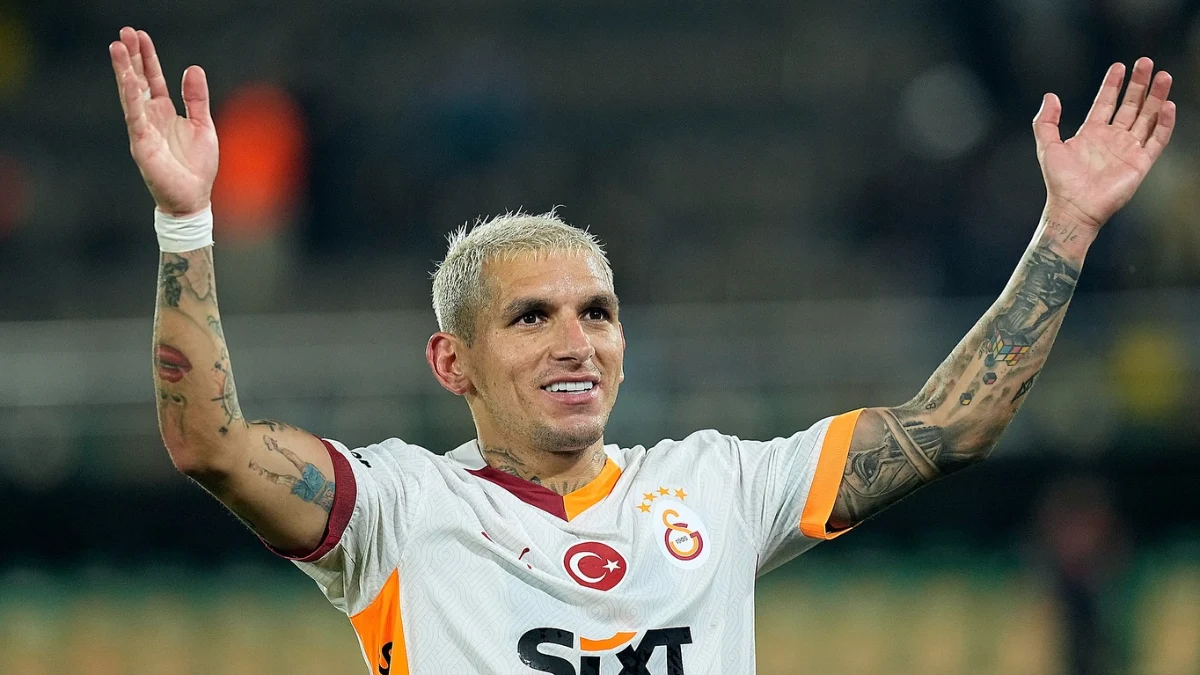 TORREIRA 2028’E KADAR CİMBOM’DA