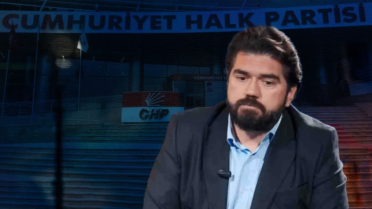 RASİM OZAN KÜTAHYALI HAKKINDA GÖZALTI KARARI